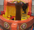 Pirate Slide